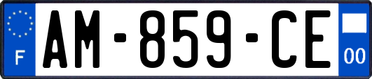 AM-859-CE