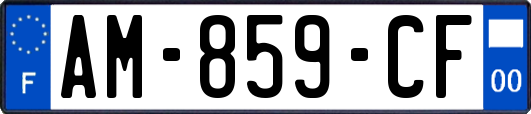 AM-859-CF