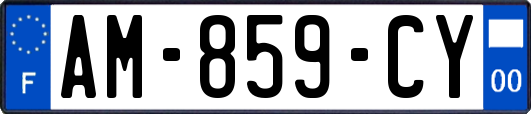 AM-859-CY