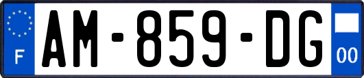 AM-859-DG