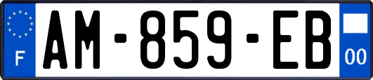AM-859-EB