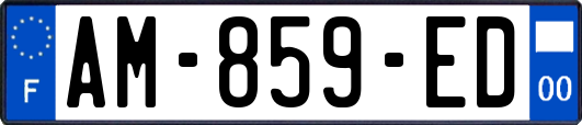 AM-859-ED