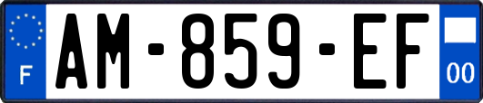 AM-859-EF