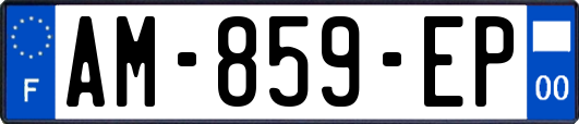 AM-859-EP