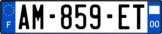 AM-859-ET