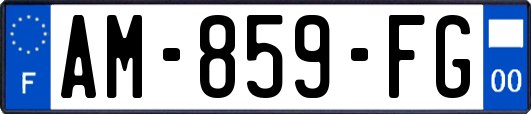 AM-859-FG