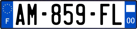 AM-859-FL