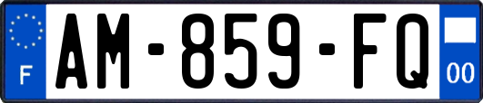 AM-859-FQ