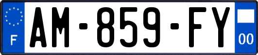 AM-859-FY