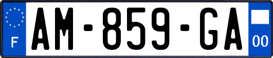 AM-859-GA