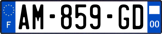AM-859-GD