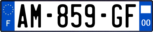 AM-859-GF