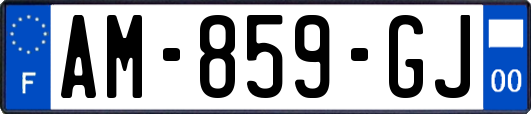 AM-859-GJ