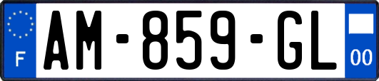 AM-859-GL