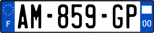 AM-859-GP