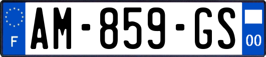 AM-859-GS