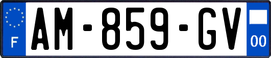 AM-859-GV
