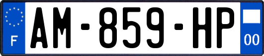 AM-859-HP