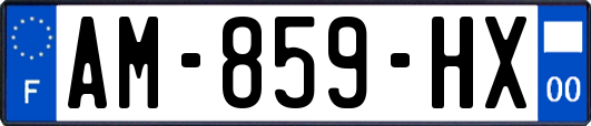 AM-859-HX