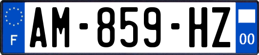 AM-859-HZ