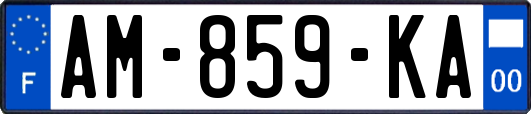 AM-859-KA
