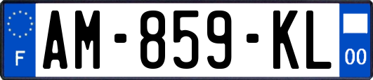 AM-859-KL
