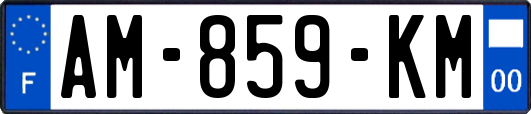 AM-859-KM