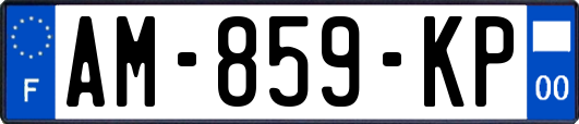 AM-859-KP