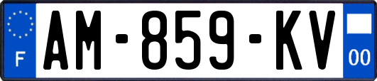 AM-859-KV