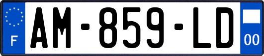 AM-859-LD