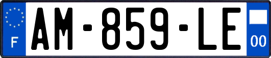 AM-859-LE