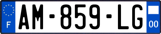 AM-859-LG