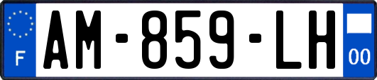 AM-859-LH