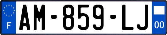 AM-859-LJ