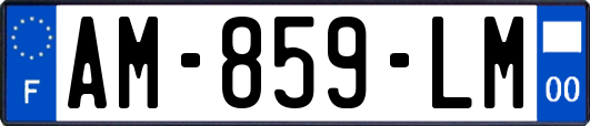 AM-859-LM