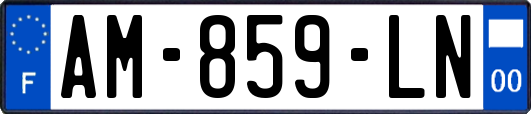 AM-859-LN