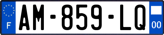 AM-859-LQ