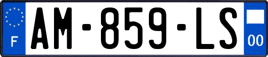 AM-859-LS