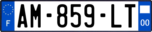 AM-859-LT
