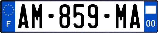 AM-859-MA