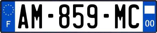 AM-859-MC