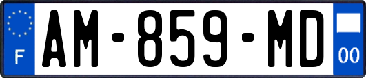 AM-859-MD