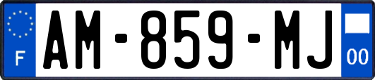 AM-859-MJ