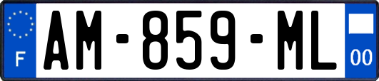 AM-859-ML