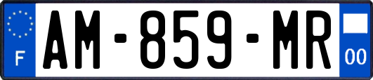 AM-859-MR
