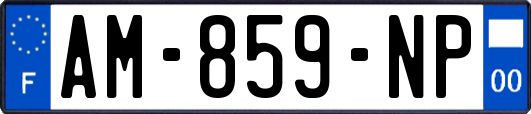 AM-859-NP