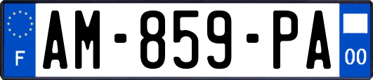 AM-859-PA