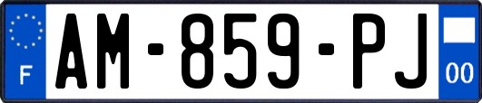 AM-859-PJ