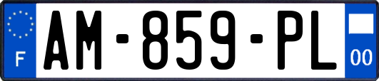 AM-859-PL