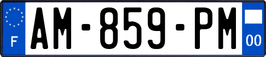 AM-859-PM